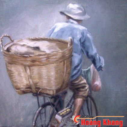 Chân dung con người